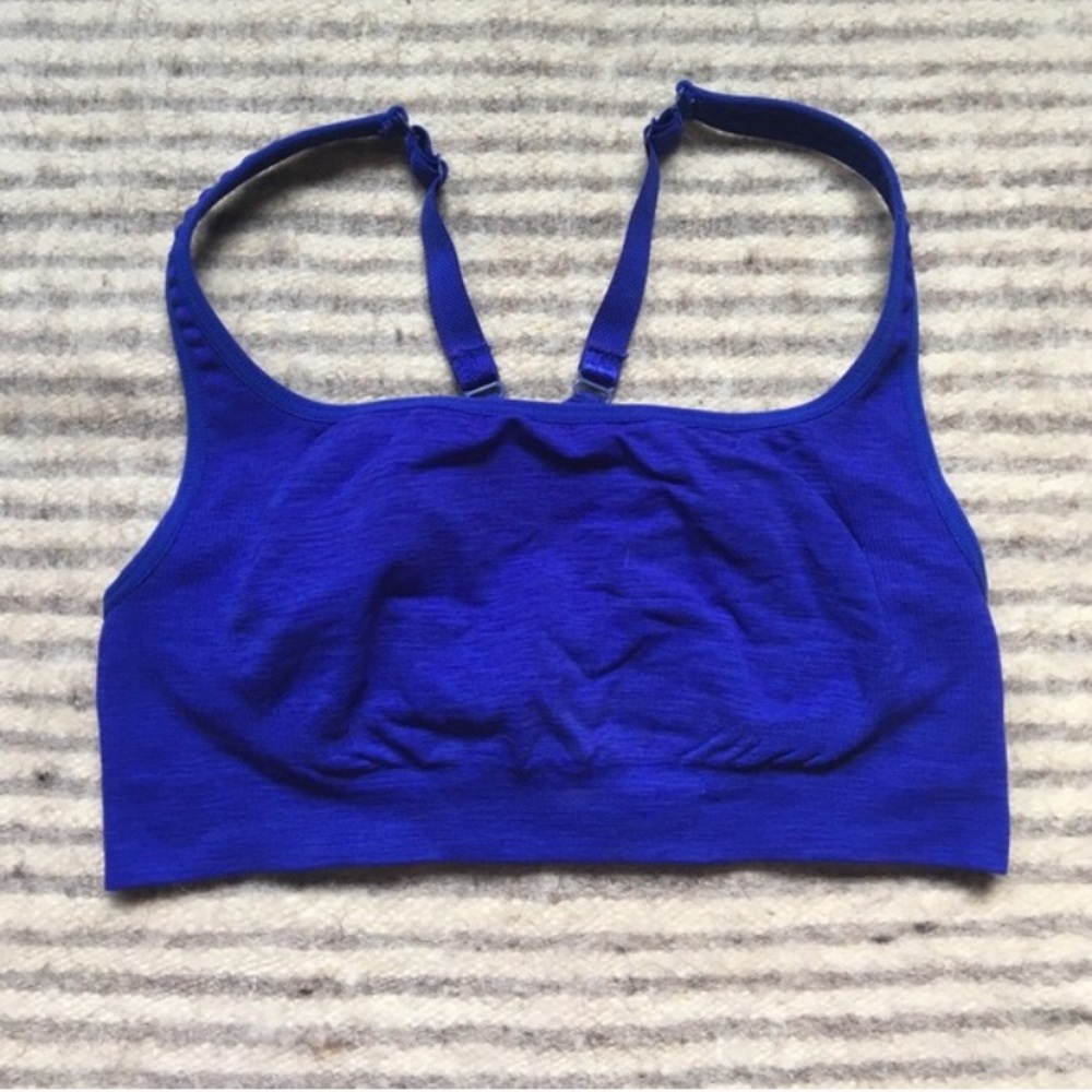 Athleta sports bra